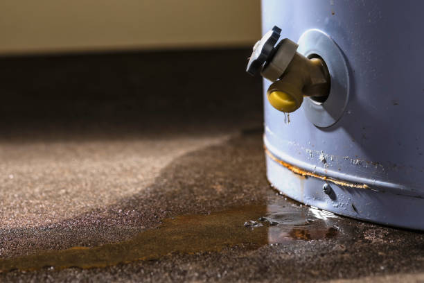 Water damage restoration insurance claims in LA