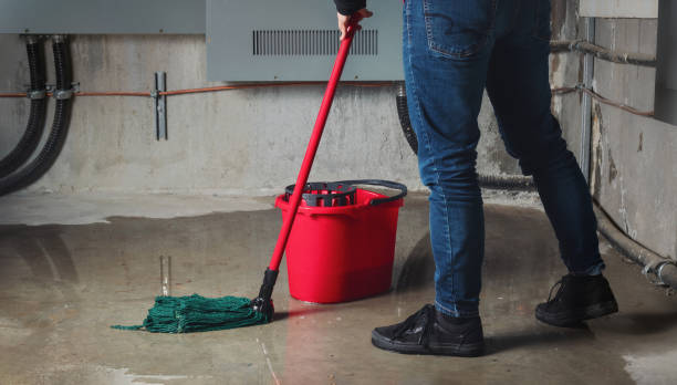 Best Emergency water damage restoration  in St Gabriel, LA